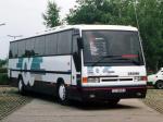 Ikarus 253 Alfa 1994 года
